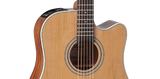 CHITARRA ACUSTICA - elettificata Takamine GD20CE