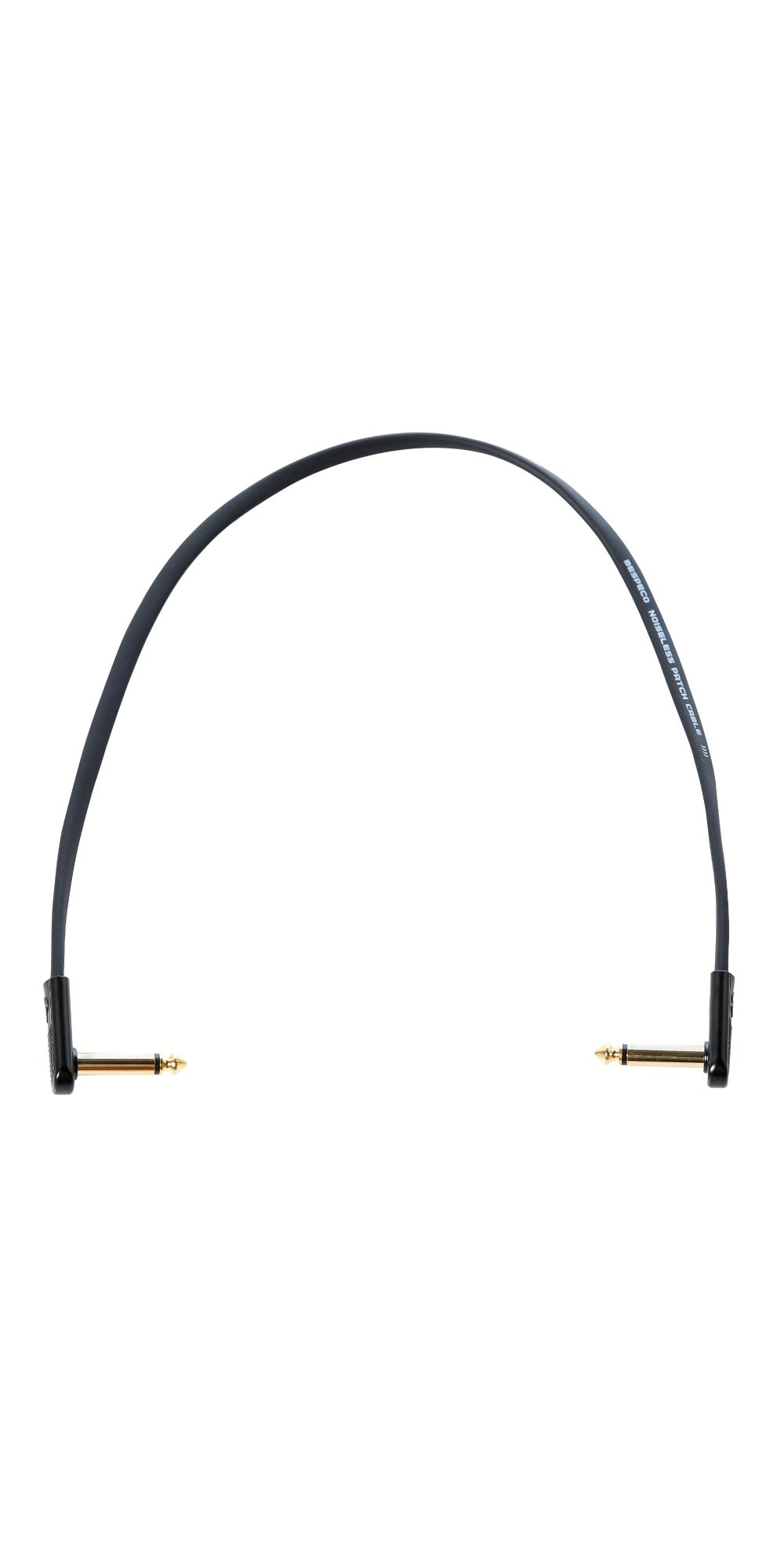 Bespeco EAFPP050 - cavetto patch flat