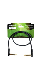 Bespeco EAFPP050 - cavetto patch flat