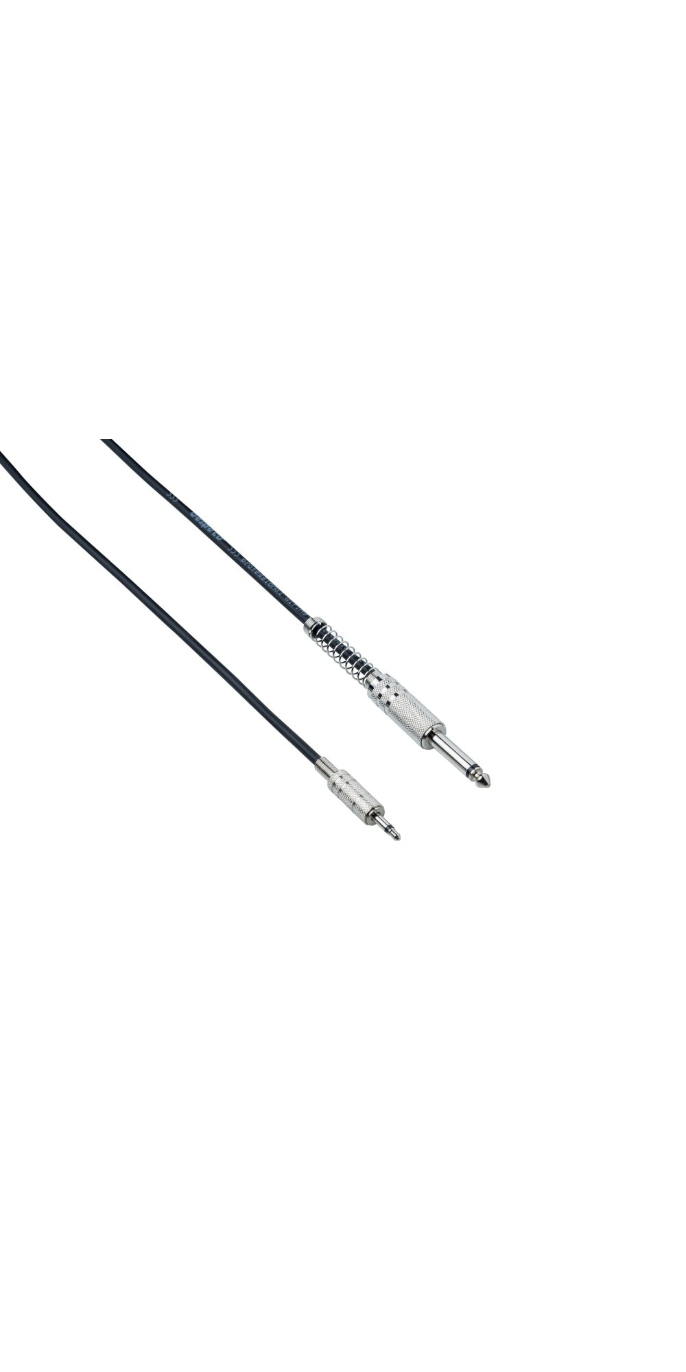 BESPECO SPECIAL  Cavo per dispositivi elettronici - jack Ø 3,5 mm - jack Ø 6,3 mm  EIG300M - 3 metri
