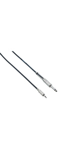 BESPECO SPECIAL  Cavo per dispositivi elettronici - jack Ø 3,5 mm - jack Ø 6,3 mm  EIG300M - 3 metri
