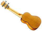 EKO Ukulele - UKU DUO UKULELE SOPRANO