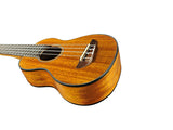 EKO Ukulele - UKU DUO UKULELE SOPRANO