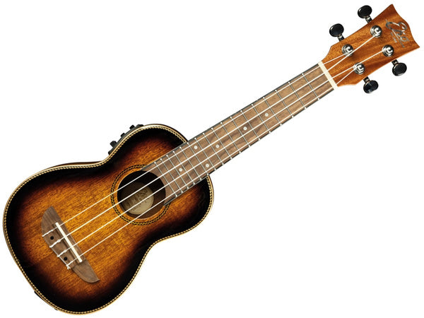 EKO Uku EGO Ukulele Soprano EQ
