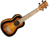 EKO Uku EGO Ukulele Soprano EQ