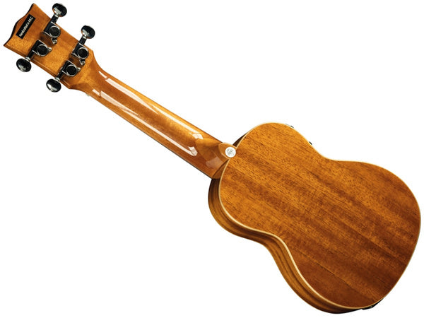 EKO Uku EGO Ukulele Soprano EQ