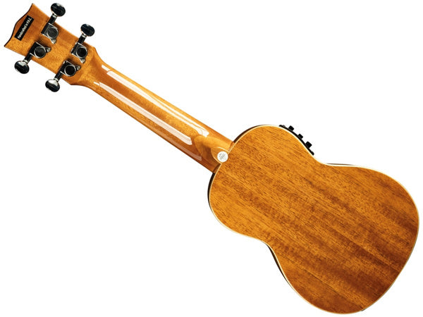 EKO Uku EGO Ukulele Soprano EQ