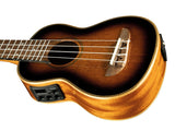 EKO Uku EGO Ukulele Soprano EQ
