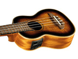 EKO Uku EGO Ukulele Soprano EQ