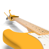 Capotasto KYSER Fender Guitar Capo Butterscotch Blonde