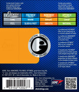 ELIXIR, MUTA PER CHITARRA ELETTRICA 9-46 12027 Nanoweb