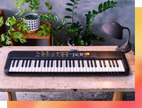 YAMAHA - TASTIERA PSRF52