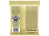 MUTA Ernie Ball - per chitarra ACUSTICA 12-54 2003 Earthwood Bronze