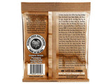MUTA Ernie Ball - per chitarra ACUSTICA 10-50 2150 Earthwood Phosporbronze