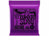 MUTA Ernie Ball per chitarra elettrica 11 48 2220 POWER Slinky