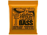 MUTA Ernie Ball PER BASSO - ROUNDWOUND 0.45/105 2833