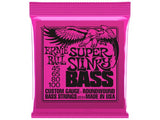 MUTA Ernie Ball PER BASSO - ROUNDWOUND 0.45/100  2834