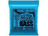MUTA Ernie Ball PER BASSO - ROUNDWOUND 0.40/0.95  2835