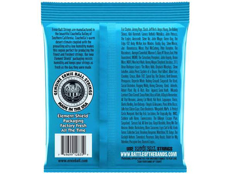 MUTA Ernie Ball PER BASSO - ROUNDWOUND 0.40/0.95  2835
