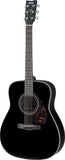 Chitarra Acustica, Yamaha F370 black