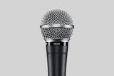 Microfono dinamico SHURE  SM48