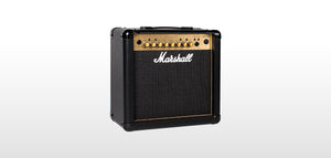 Amplificatore per chitarra elettrica MARSHALL MG15GFX