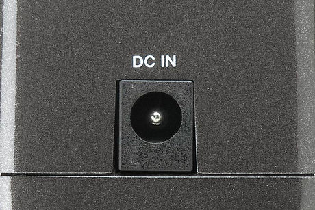 Pedale accordatore Ibanez Big Mini - Tuner Pedal