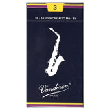 Vandoren -10 ANCE SAX CONTRALTO TRADITIONAL N.3 - SR 213