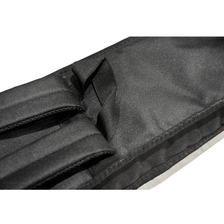 Borsa Chitarra Acustica Stefy Line GB300AC linea 300 imbottitura 13mm