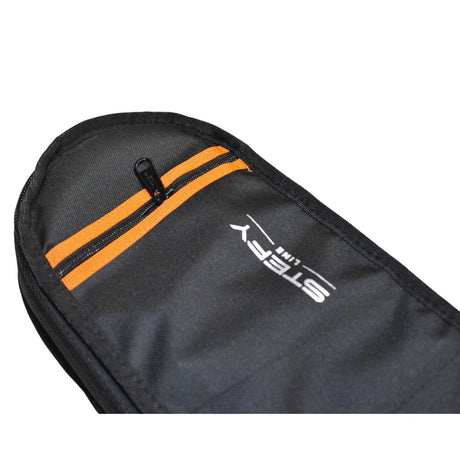 Borsa Chitarra Acustica Stefy Line GB300AC linea 300 imbottitura 13mm