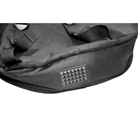 Borsa Chitarra Acustica Stefy Line GB300AC linea 300 imbottitura 13mm