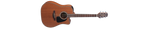 CHITARRA ACUSTICA - elettificata Takamine GD11MCE