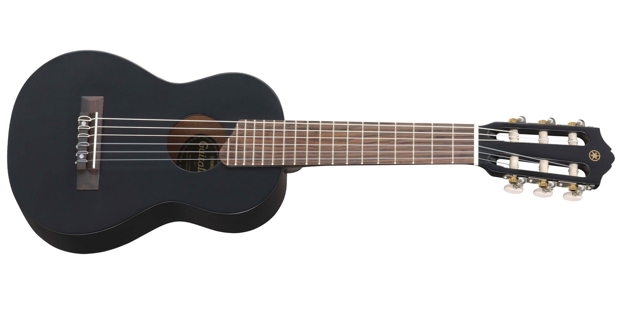 YAMAHA GL1 Guitalele BK - Black