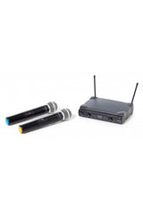 Bespeco radiomicrofono GM905R 2 gelati