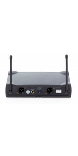 Bespeco radiomicrofono GM905R 2 gelati