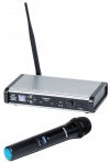 Bespeco Radiomicrofono GM9781 gelato UHF
