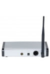 Bespeco Radiomicrofono GM9781 gelato UHF