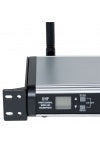 Bespeco Radiomicrofono GM9781 gelato UHF