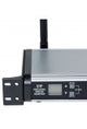 Bespeco Radiomicrofono GM9781 gelato UHF