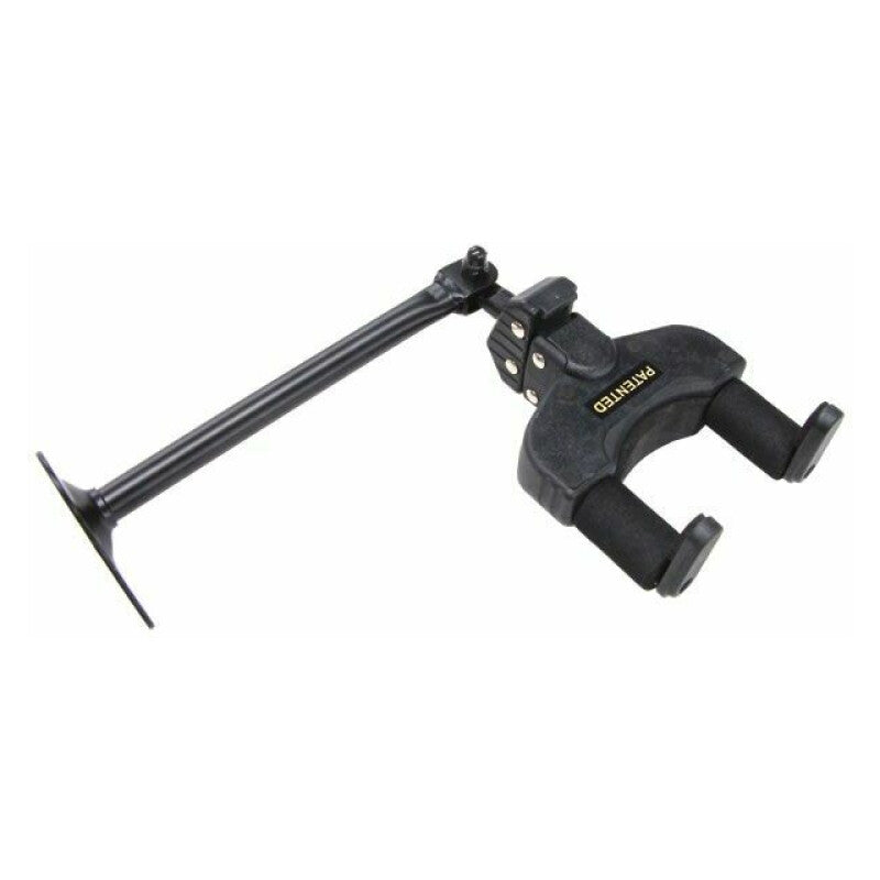Hercules Gsp40wb STAND DA MURO PER CHITARRA