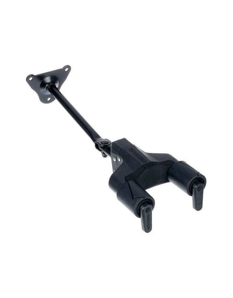 Hercules Gsp40wb STAND DA MURO PER CHITARRA