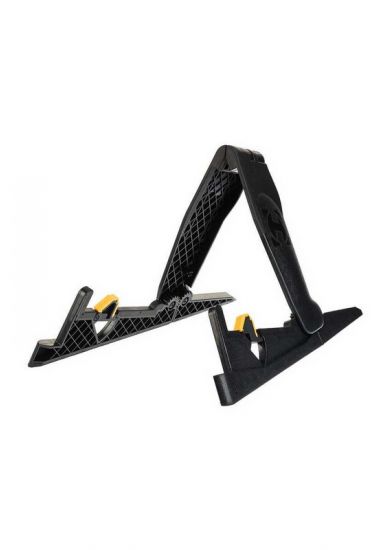 Hercules Hcgs-200B Supporto Per Chitarra Compact GS200b