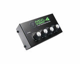 Amplificatore per cuffie MACKIE HM4