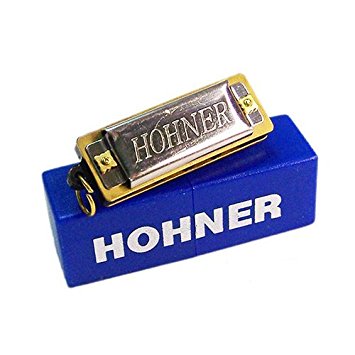ARMONICA MINI Harp Hohner