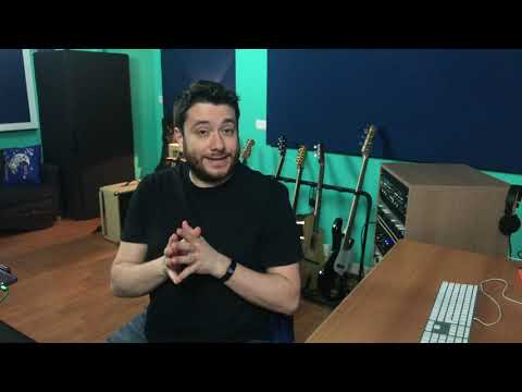EKO GUITARS - GBU WIRELESS SYSTEM