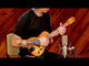 Ortega Rusl-HSB Concert Ukulele - elettrificato