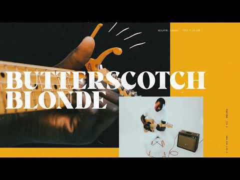 Capotasto KYSER Fender Guitar Capo Butterscotch Blonde