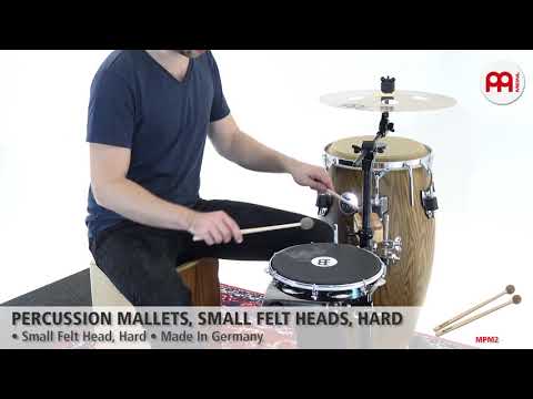 MALLET MEINL MPM2