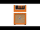 Amplificatore Orange Mini - chitarra elettrica
