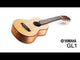 YAMAHA GL1 Guitalele Natural